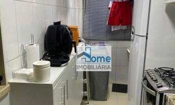 Imagem 7: Apartamento à venda, 54 m² por R$ 530.000,00 - Zona Industrial - Guará/DF