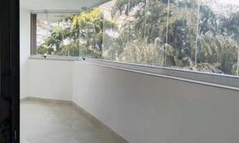 Imagem 4: 294 m² - 4 SUÍTES - 4VAGAS - LAZER COMPLETO - MORUMBI