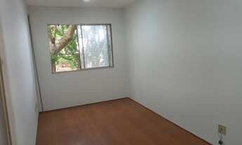 Imagem 4: Apartamento para venda possui 55 metros quadrados com 2 quartos