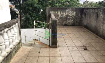 Imagem 4: Sobrado com 4 dormitórios à venda, 110 m² por R$ 670.000,00 - Vila Chica Luisa - São Paulo