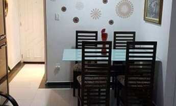 Imagem 3: Apartamento com 3 dormitórios à venda, 70 m² por R$ 360.000 - Parque Mandaqui - São Paulo