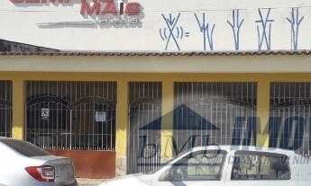 Imagem: São Paulo - Casa Padrão - Vila Mara