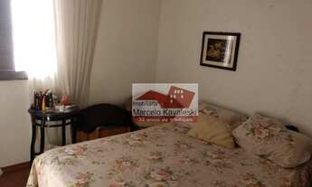 Imagem 6: Apartamento residencial à venda, Vila Moinho Velho, São Paulo