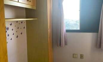 Imagem 4: Apartamento para venda com 48 metros quadrados com 2 quartos em Jardim Celeste - São Paulo