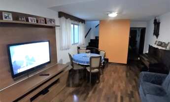 Imagem 3: SOBRADO * VENDA * PERMUTA * RUA TRANQUILA * OPORTUNIDADE * 3 DORM * SUÍTE