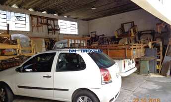 Imagem 2: Venda Casa com 4 dormitórios