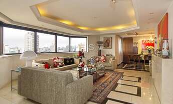 Imagem: Apartamento generoso em espaço, no Campo