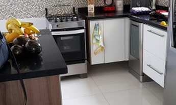 Imagem 3: Apartamento para venda com 107 metros quadrados com 3 quartos em Vila Isa - São Paulo - SP