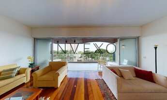 Imagem 4: Apartamento para venda com 163 metros quadrados com 4 quartos em São Conrado - Rio de Jane