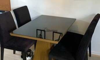 Imagem 7: Lindo apartamento a Venda! São 70m². Com varanda, são 2 dorm., 1 vaga de garagem!