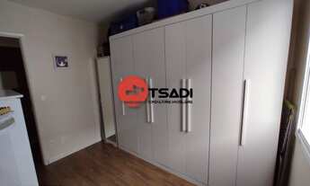 Imagem 3: Venda - Apartamento - Vila Siqueira da Brasilândia