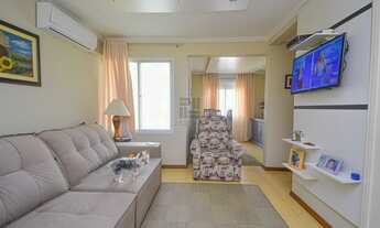 Imagem: PELOTAS - Apartamento Padrão - Três Vendas