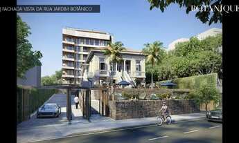 Imagem 4: Botanique 211 Apartamento com 3 dormitórios