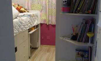 Imagem 3: Apartamento para venda com 49 metros quadrados com 2 quartos em Imirim - São Paulo - SP