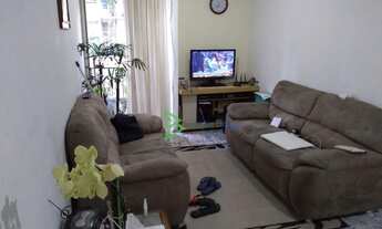 Imagem 7: Apartamento com 2 dormitórios à venda, 65 m² por R$ 250.000,00 - Jardim Santa Mônica - São