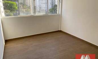 Imagem 7: Apartamento com 1 dormitório à venda, 40 m² por R$ 390.000,00 - Bela Vista - São Paulo/SP
