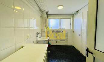 Imagem 4: Apartamento à venda, 215 m² por R$ 3.720.000,00 - Perdizes - São Paulo/SP