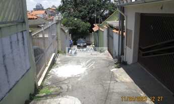 Imagem 4: CASA TÉRREA - PARADA INGLESA