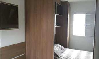 Imagem 3: Apartamento com 2 dormitórios à venda, 65 m² por R$ 281.914,94 - Lauzane Paulista - São Pa