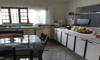 Imagem 5: Sobrado com 4 dormitórios à venda, 480 m² por R$ 2.600.000 - Jardim Textil - São Paulo/SP