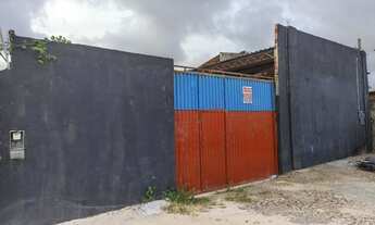 Imagem 2: Excelente Área de 3.800M² a poucos metros da BR 135 - Aeroporto Retorno Tirirical!