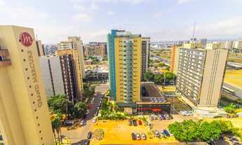 Imagem 5: SHN QD 5 - MERCURE LIDER FLAT