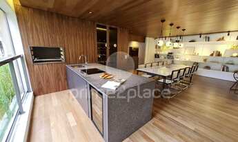 Imagem 3: SãO PAULO - Padrão - Brooklin Paulista