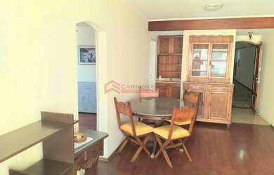 Imagem 5: Apartamento Disponível para Venda Ou Locação Com 65 m² na Pompéia