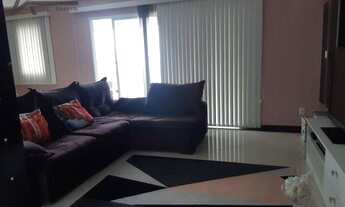 Imagem 4: * Edifício Setai - Excelente apartamento em andar alto c/ varanda gourmet c/ churrasqueir