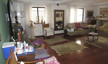 Imagem 2: 185M2 4 DORMS. 03 SUÍTES, 03 VAGAS NA MELHOR LOCALIZAÇÃO