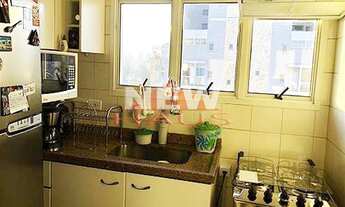 Imagem 4: APARTAMENTO PINHEIROS - SP