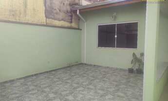 Imagem 2: Casa residencial à venda, Loteamento Terras de São Pedro e São Paulo, Salto