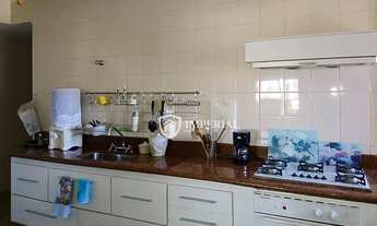 Imagem 7: Apartamento com 3 dormitórios à venda, 140 m² por R$ 720.000,00 - Edifício Santa Margherit