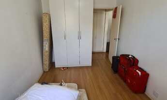 Imagem 5: Apartamento para venda possui 50 metros quadrados com 1 quarto