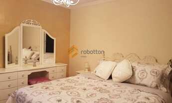 Imagem 4: Casa com 3 dormitórios à venda, 155 m² por R$ 600.000,00 - Parque Jabaquara - São Paulo/SP