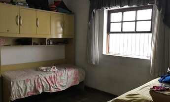 Imagem 2: Casa com 3 dormitórios à venda, 130 m² por R$ 750.000,00 - Lapa - São Paulo/SP