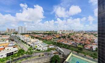 Imagem 5: Apartamento Mobiliado em Neópolis - Natal - RN