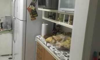 Imagem 6: Apartamento para venda tem 88 m² com 3 quartos em Vila Romana - São Paulo - SP