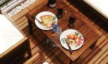 Imagem 4: Apartamento à venda, 59 m² por R$ 580.000,00 - Tatuapé - São Paulo/SP