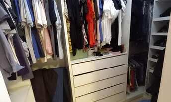 Imagem 6: Casa para venda com 130 metros quadrados com 3 quartos em Cidade Jardim - Uberlândia - MG