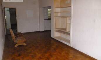 Imagem 2: Apartamento com 2 dormitórios à venda, 94 m² por R$ 640.000,00 - Santa Cecília - São Paulo