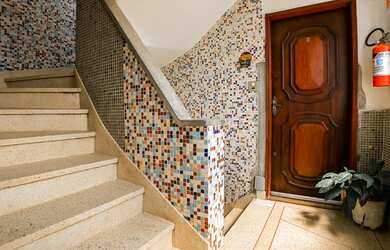 Imagem 2: Apartamento para aluguel tem 61 metros quadrados com 2 quartos em Vila São Geraldo - São P