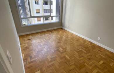 Imagem 3: Apartamento 101m2 reformado, 2 Suítes 1 Vaga - Itaim Bibi