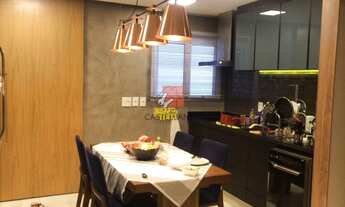 Imagem 5: Apartamento 3 dorms para Venda - Vila Mariana, São Paulo - 92m², 2 vagas