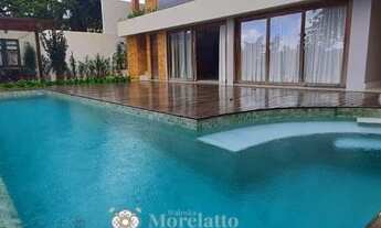 Imagem 2: Casa em condomínio fechado com 3 ambientes