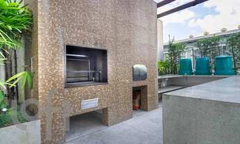 Imagem 4: Apartamento para venda tem 45 metros quadrados com 1 quarto