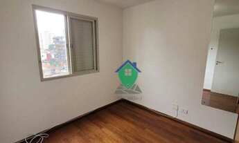 Imagem 7: Apartamento à venda, 62 m² por R$ 530.000,00 - Vila Anglo Brasileira - São Paulo/SP