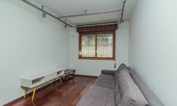 Imagem: PORTO ALEGRE - Apartamento Padrão - Petrópolis