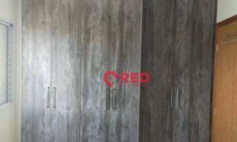 Imagem 5: Apartamento com 2 dormitórios à venda, 54 m² por R$ 198.000,00 - Jardim Simus - Sorocaba/S