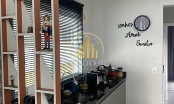 Imagem: Apartamento com 1 dormitório à venda